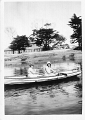 004 Grandma and Friend on Mordialic Creek Age 21 1928